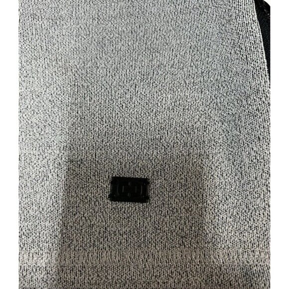 OGIO Womens M Petrol Grey Heather Transition Pullover Coors Seltzer Embroidered - Picture 12 of 12